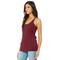 BELLA+CANVAS® Women's Tri-Blend Racerback Tank Top